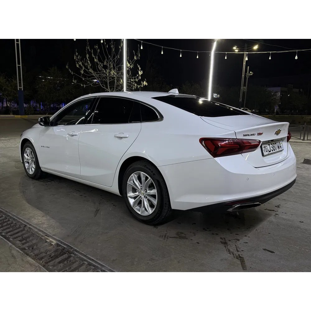 Malibu 2 2020, Qashqadaryo — 3-rasm