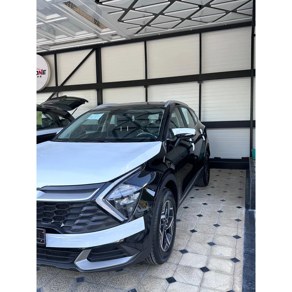 Kia Sportage 2024, Samarqand — 2-rasm