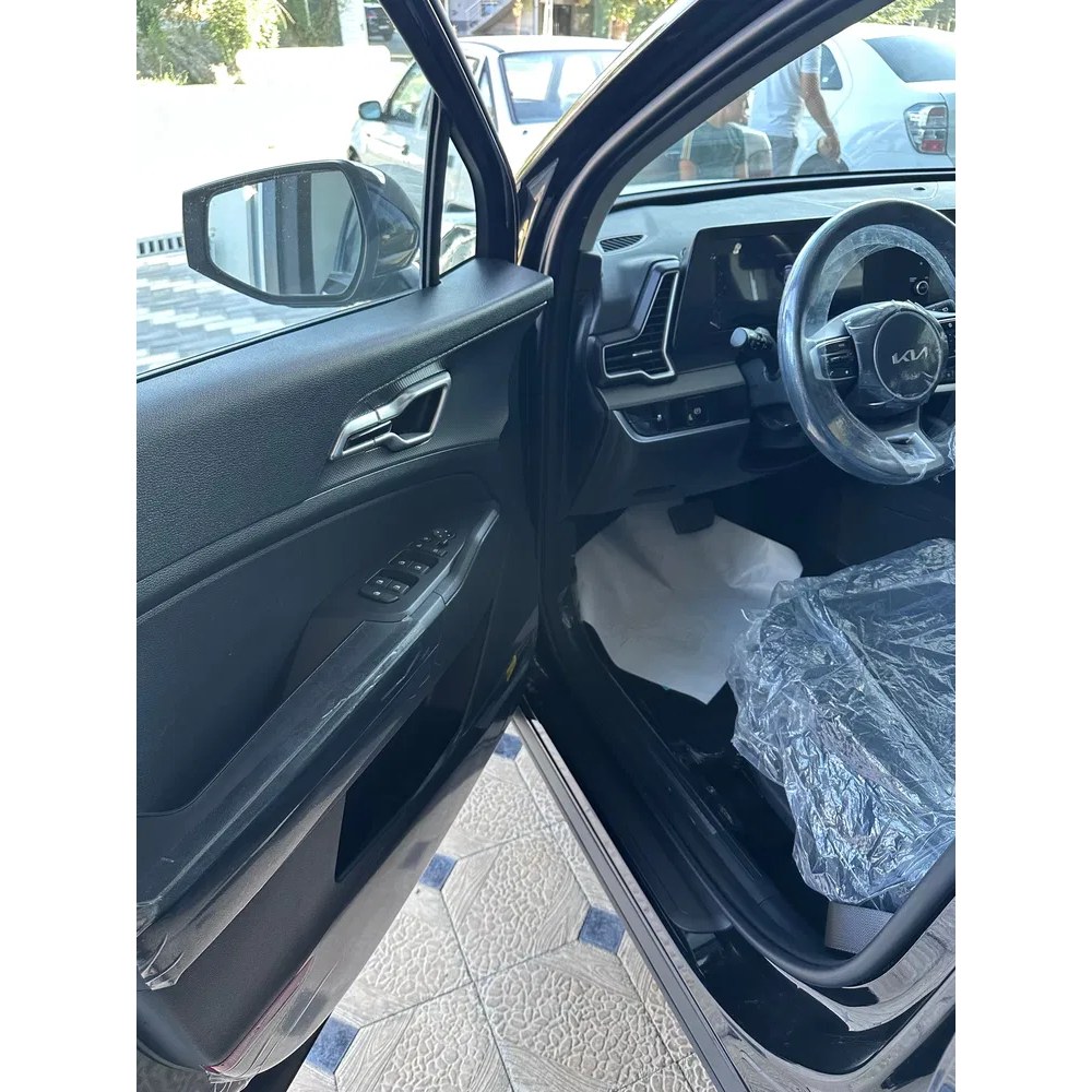 Kia Sportage 2024, Samarqand — 3-rasm