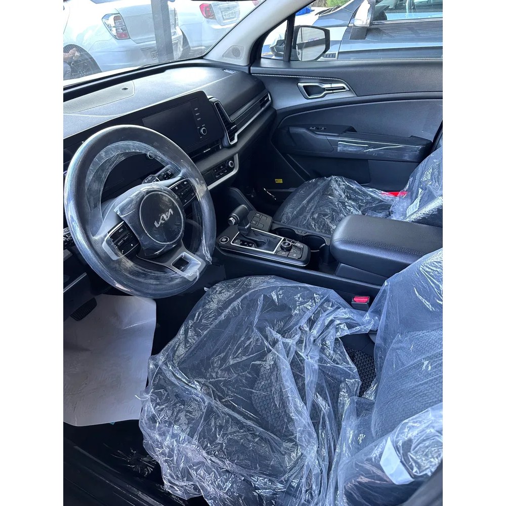 Kia Sportage 2024, Samarqand — 4-rasm