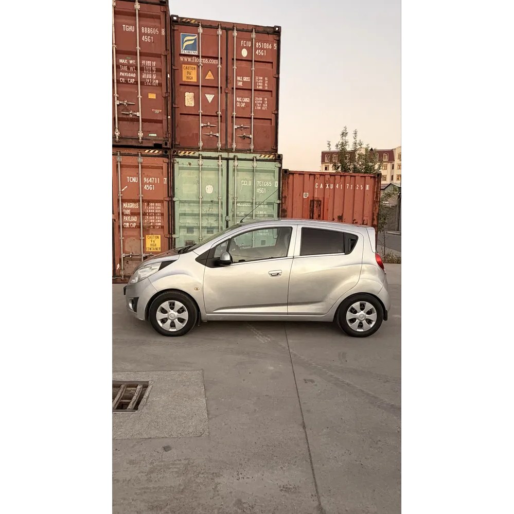 Spark 2014, Toshkent — 3-rasm
