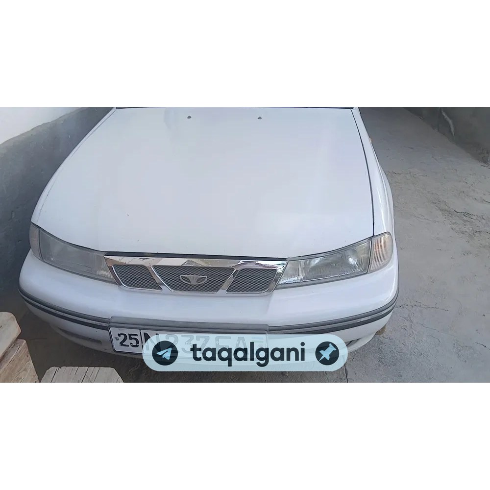 Nexia 1 2002, Jizzax — 1-rasm
