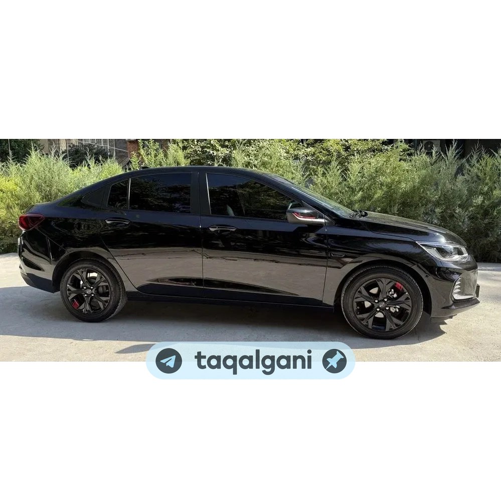 Onix 2024, Toshkent