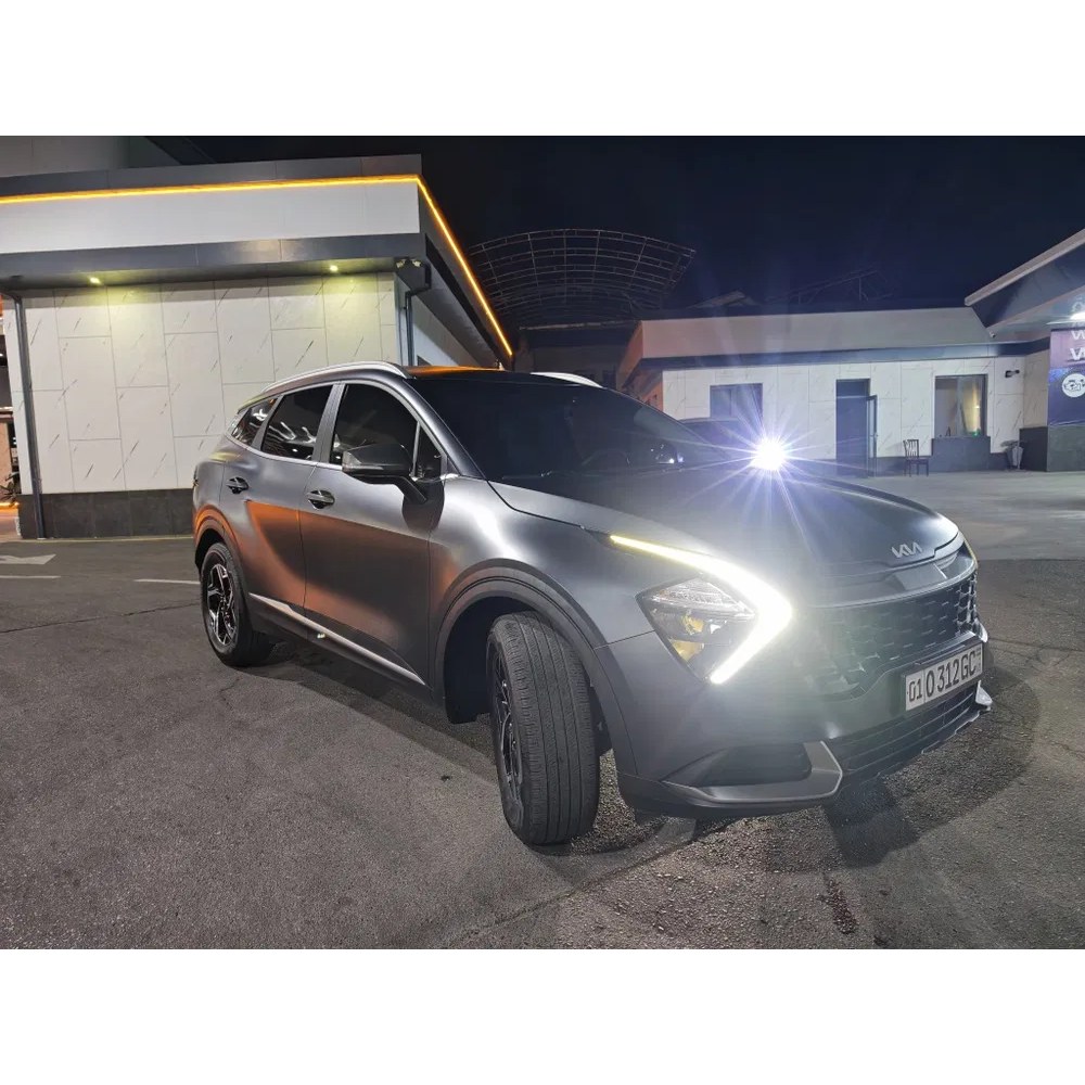 Kia Sportage 2023, Toshkent — 2-rasm