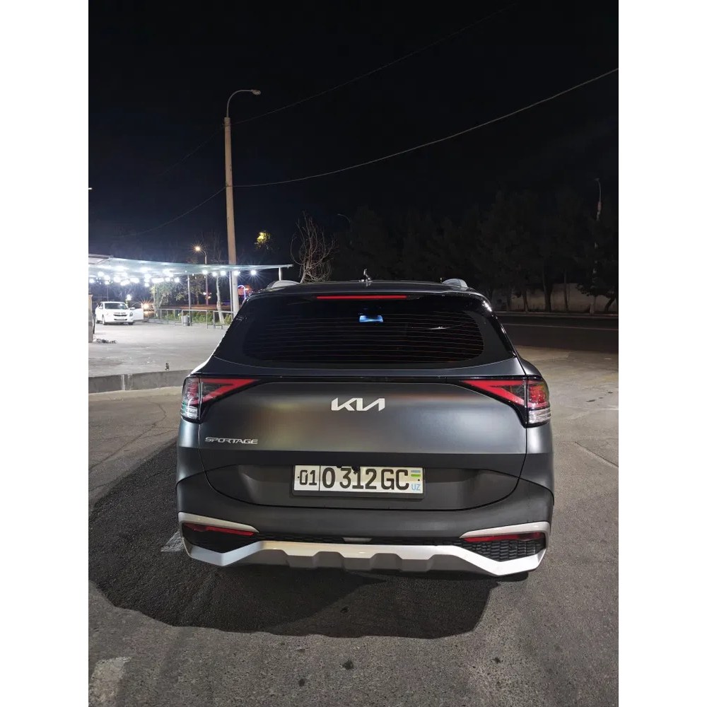 Kia Sportage 2023, Toshkent — 3-rasm