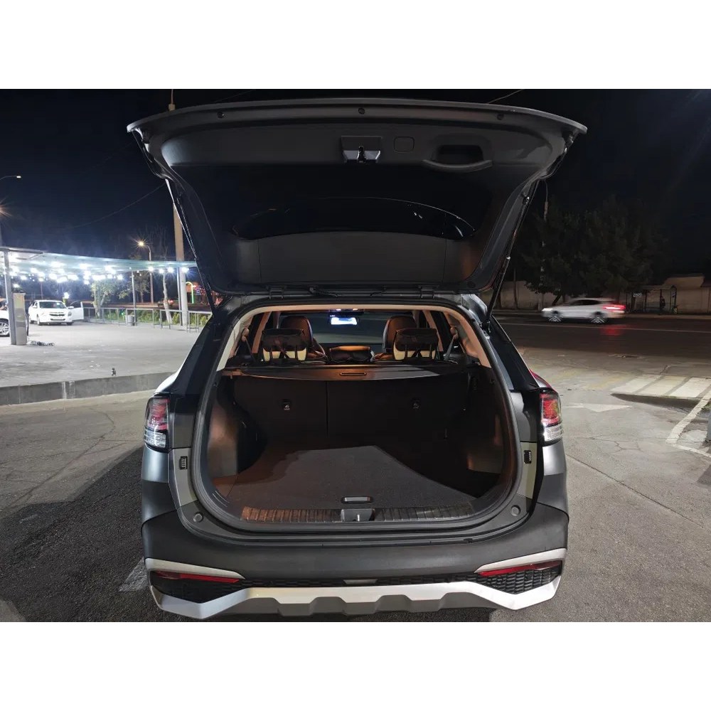 Kia Sportage 2023, Toshkent — 4-rasm