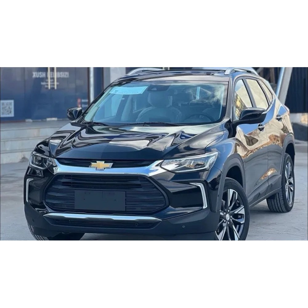 Tracker 2 2025, Toshkent — 2-rasm
