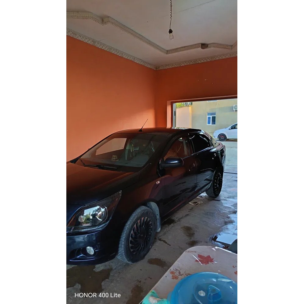 Cobalt 2024, Qashqadaryo — 2-rasm