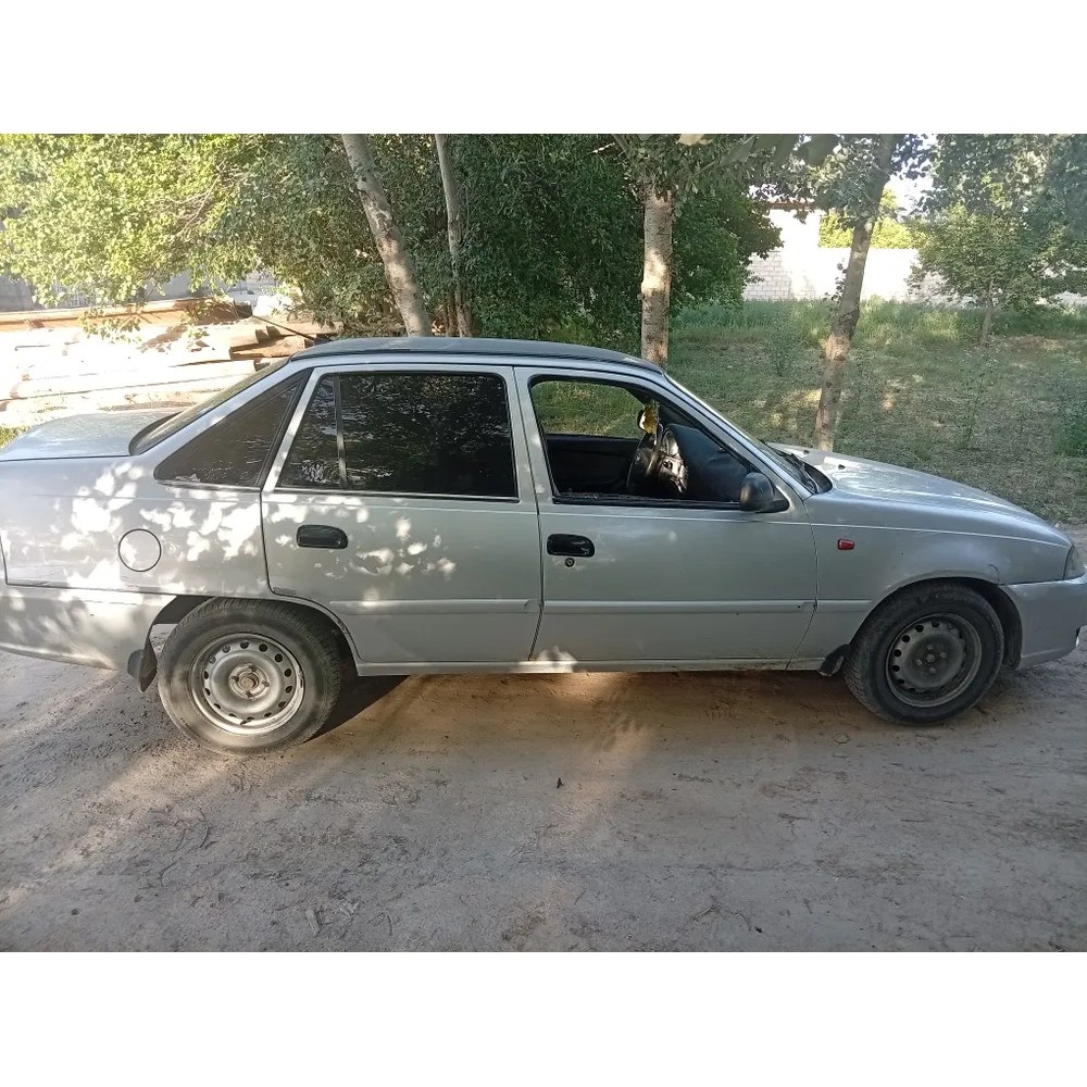 Nexia 2 2010, Buxoro — 2-rasm