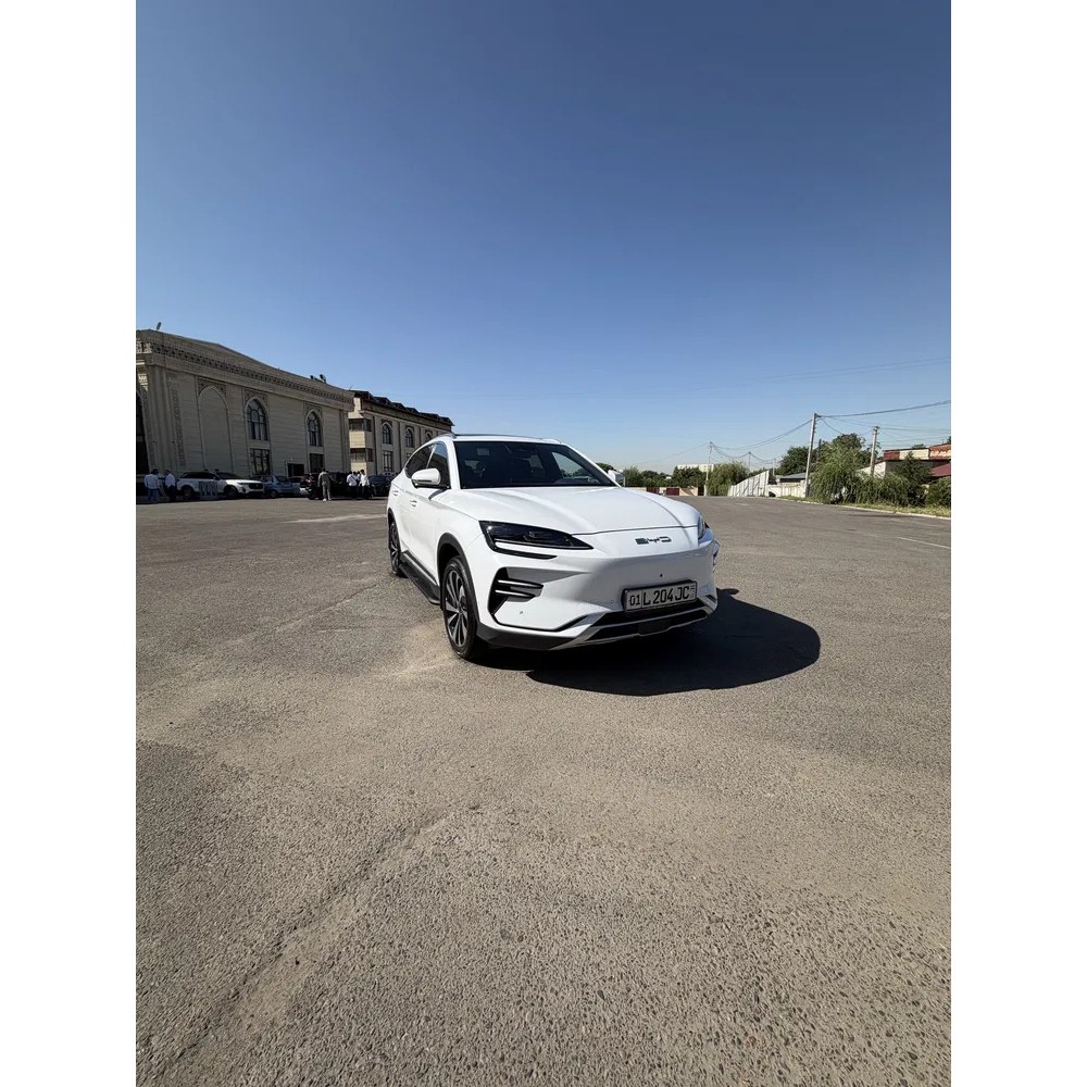 BYD Song Plus EV 2023, Toshkent — 2-rasm
