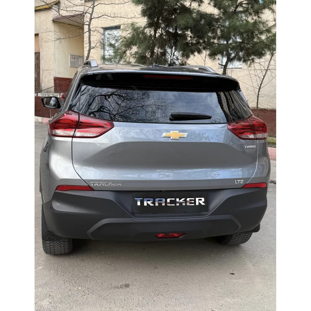 Tracker 2 2023, Toshkent — 3-rasm