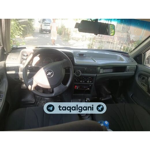 Nexia 1 2007