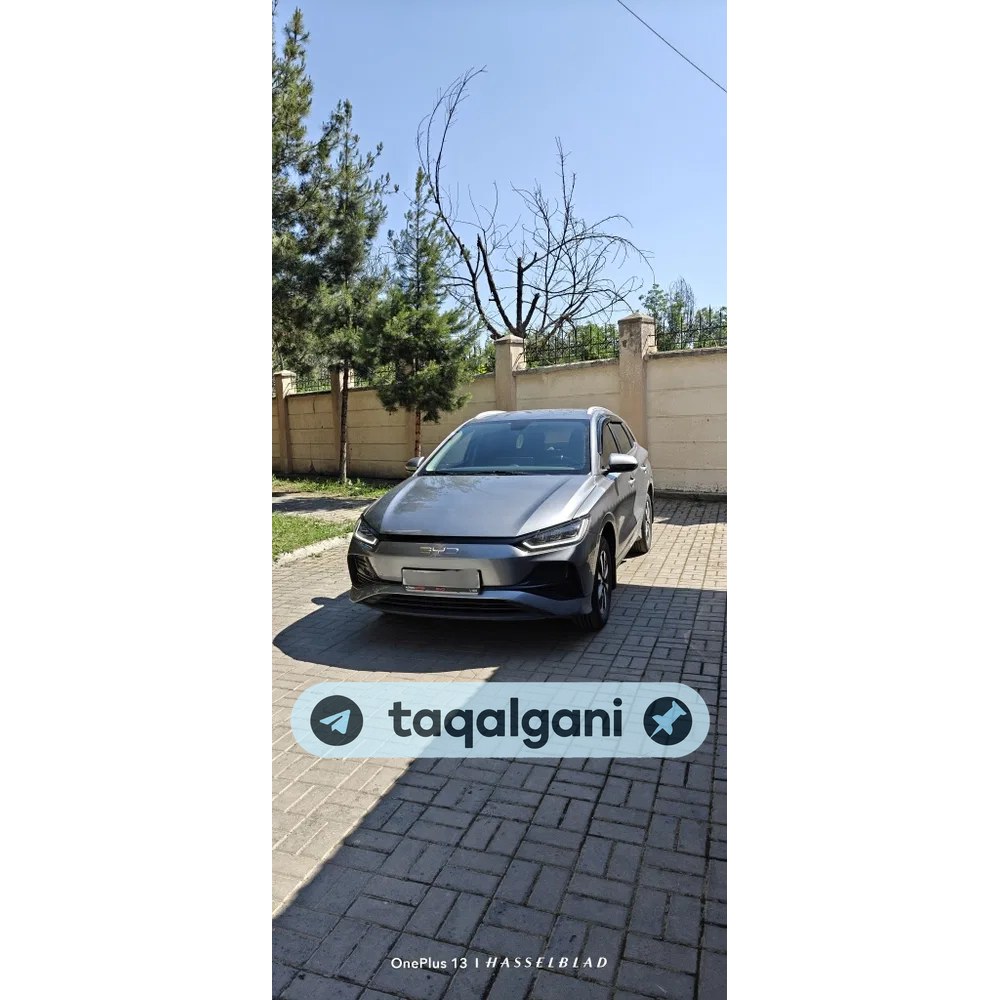 BYD e2 2024, Toshkent — 1-rasm