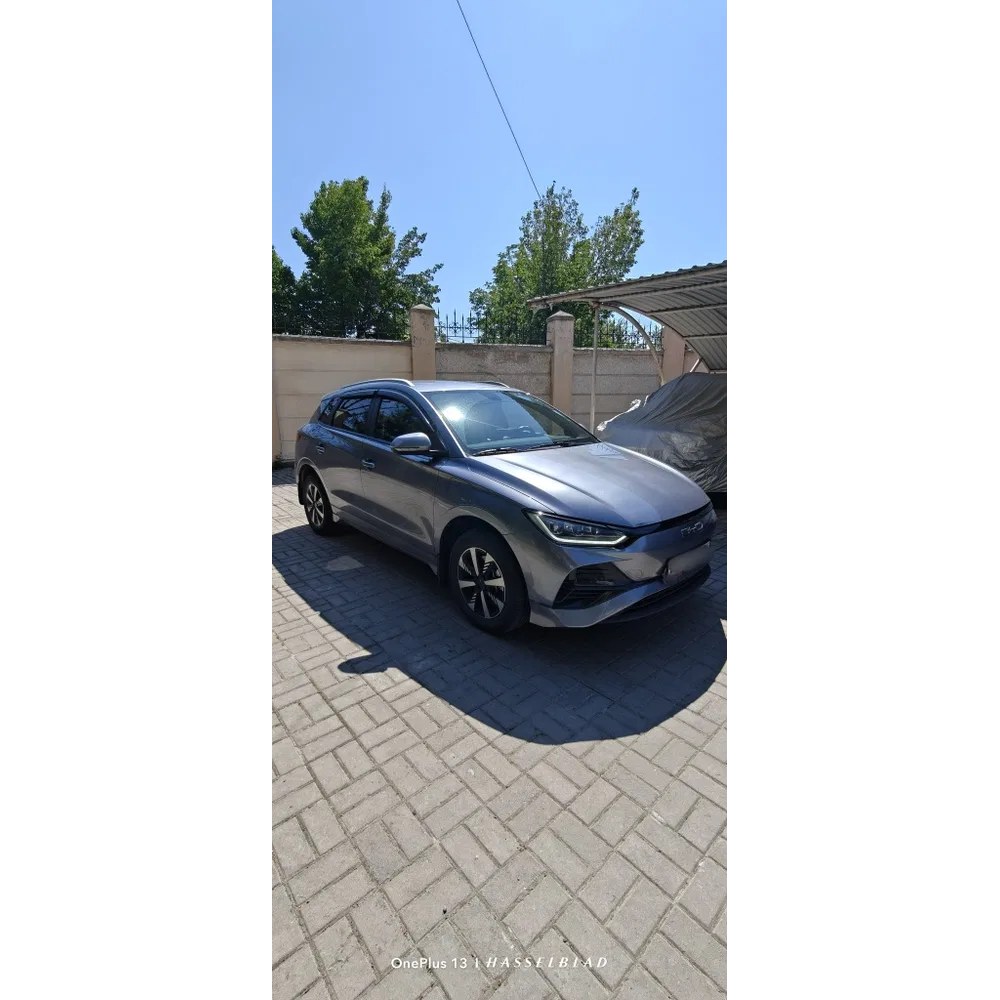 BYD e2 2024, Toshkent — 2-rasm