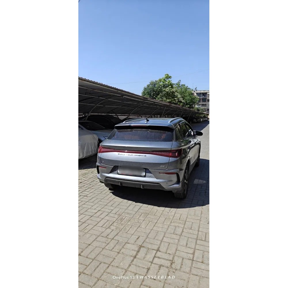 BYD e2 2024, Toshkent — 3-rasm