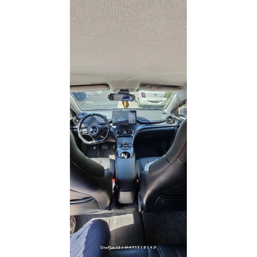 BYD e2 2024, Toshkent — 4-rasm