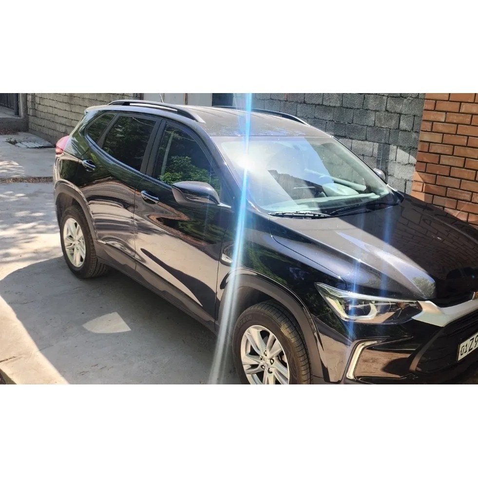 Tracker 2 2025, Toshkent — 2-rasm