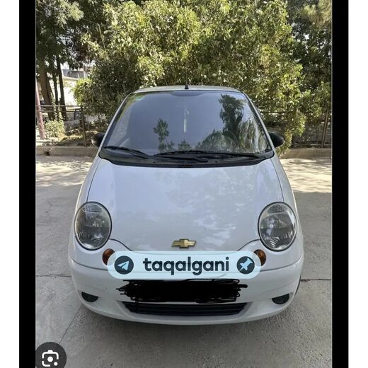 Matiz 2014