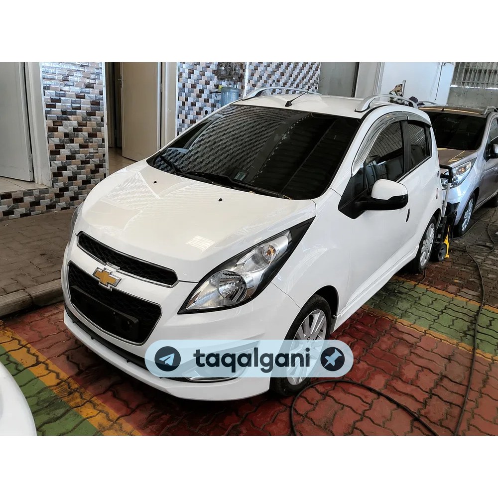 Spark 2021, Toshkent — 1-rasm