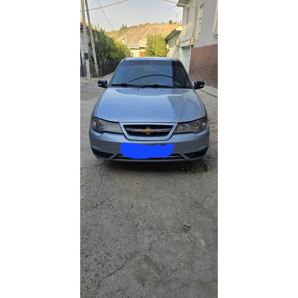 Nexia 2 2013, Namangan — 4-rasm
