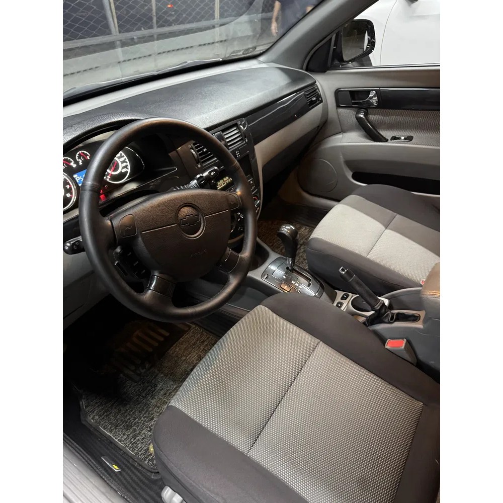Gentra 2020, Buxoro — 2-rasm