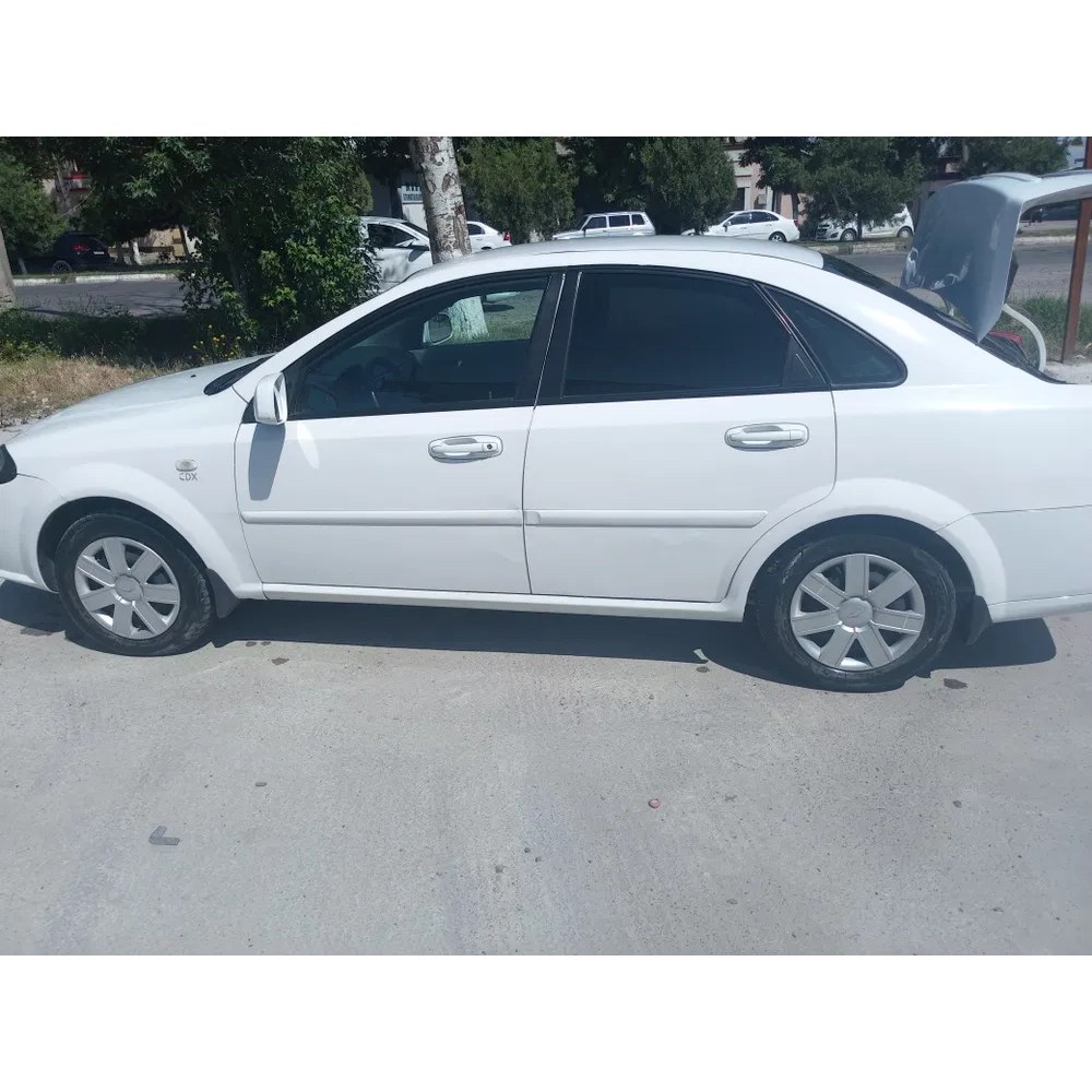 Lacetti 2012, Samarqand — 2-rasm