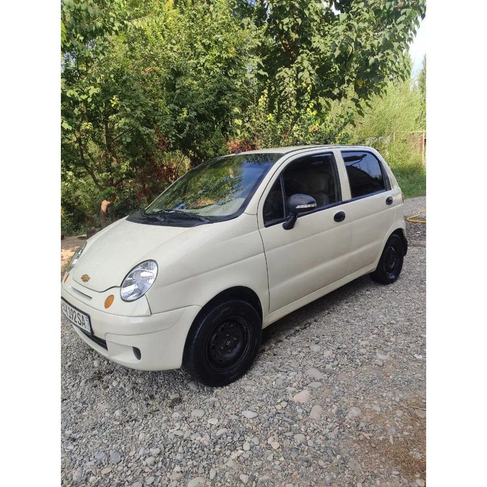 Matiz 2015, Andijon — 3-rasm