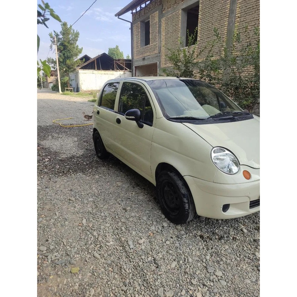Matiz 2015, Andijon — 4-rasm