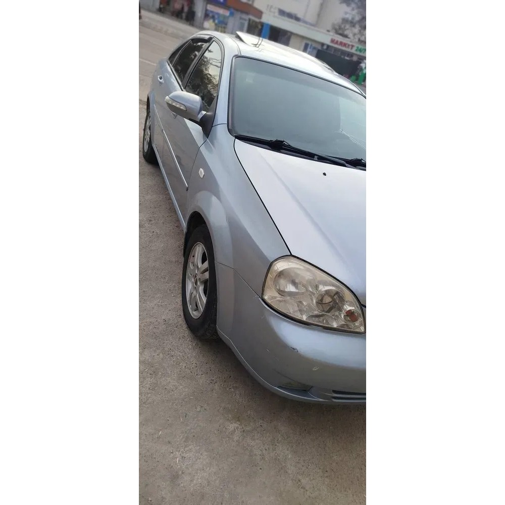 Lacetti 2012, Toshkent — 2-rasm
