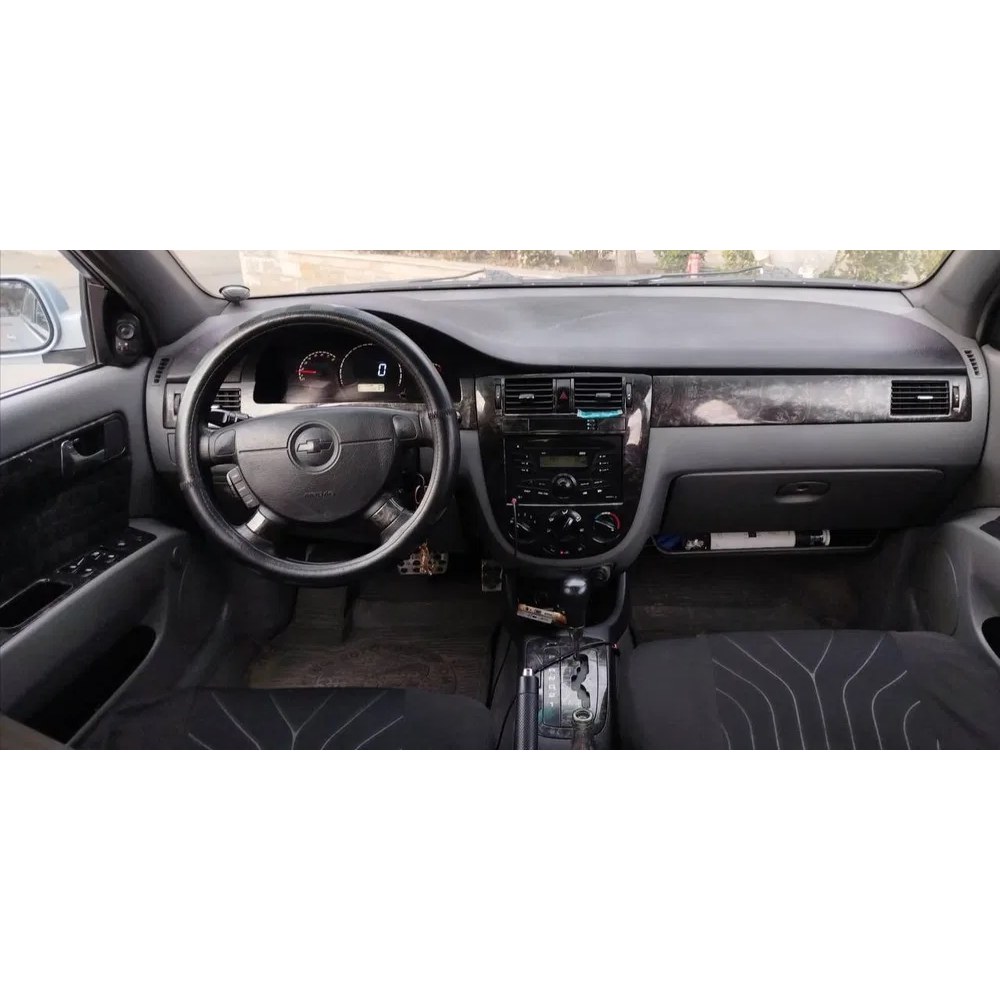 Lacetti 2012, Toshkent — 4-rasm