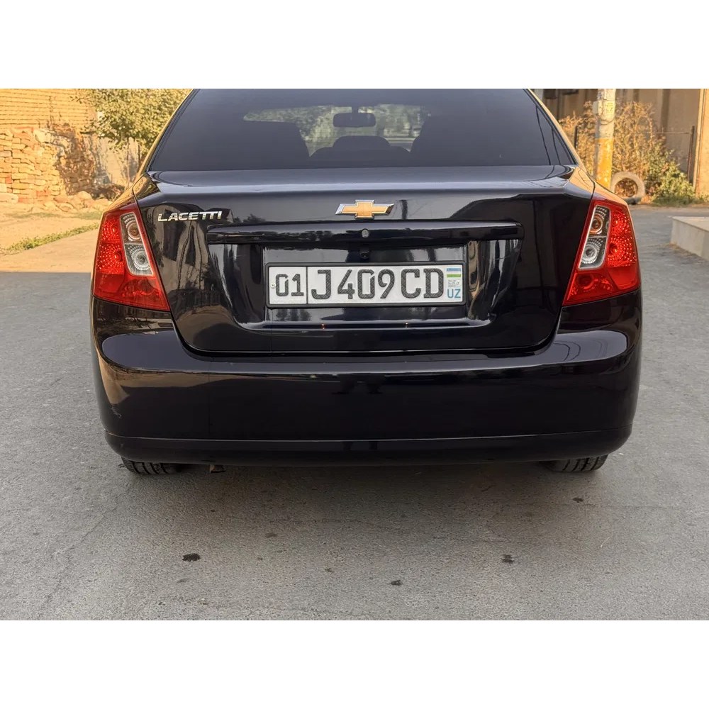 Gentra 2023, Toshkent — 2-rasm