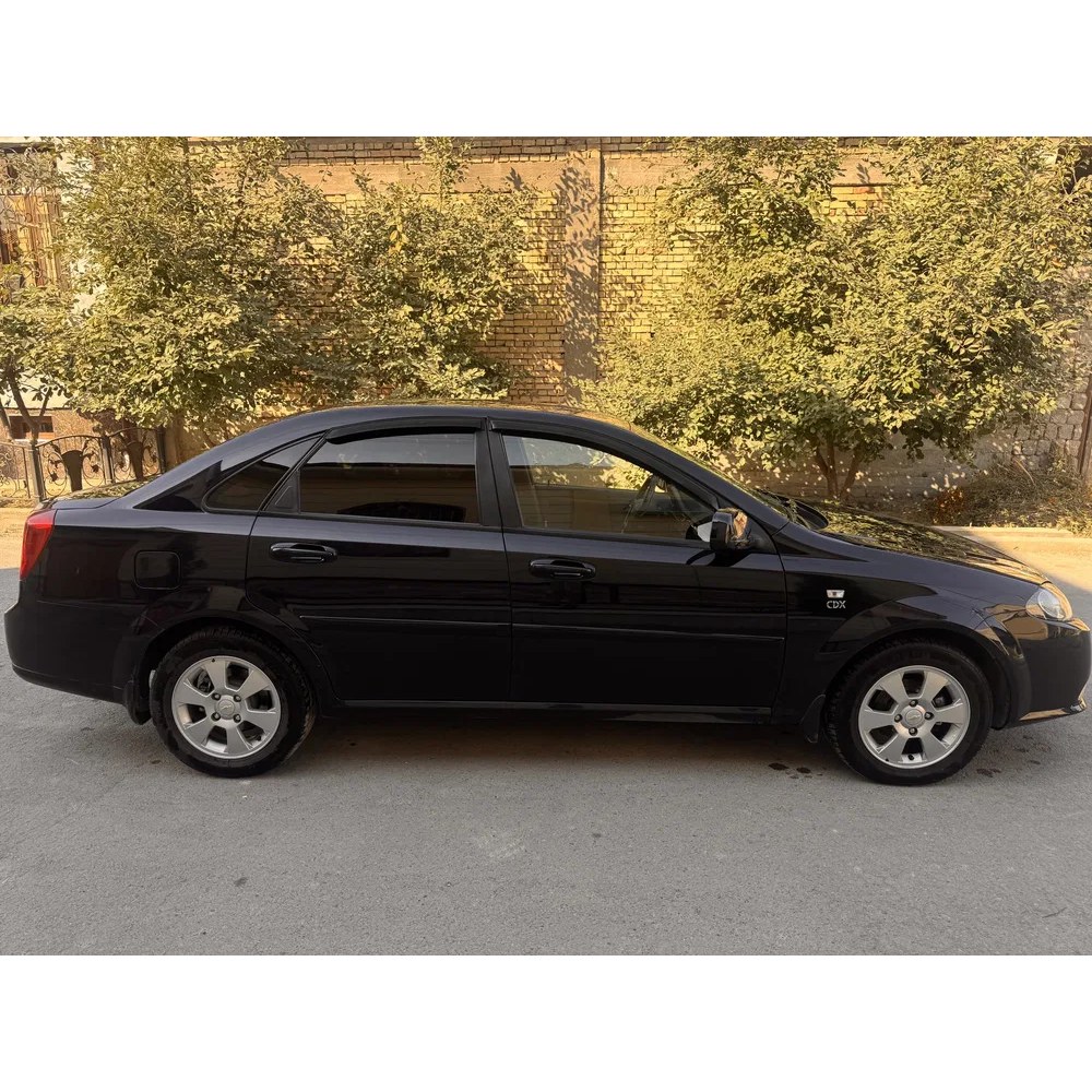 Gentra 2023, Toshkent — 3-rasm