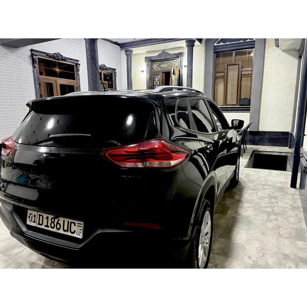 Tracker 2 2024, Toshkent — 4-rasm