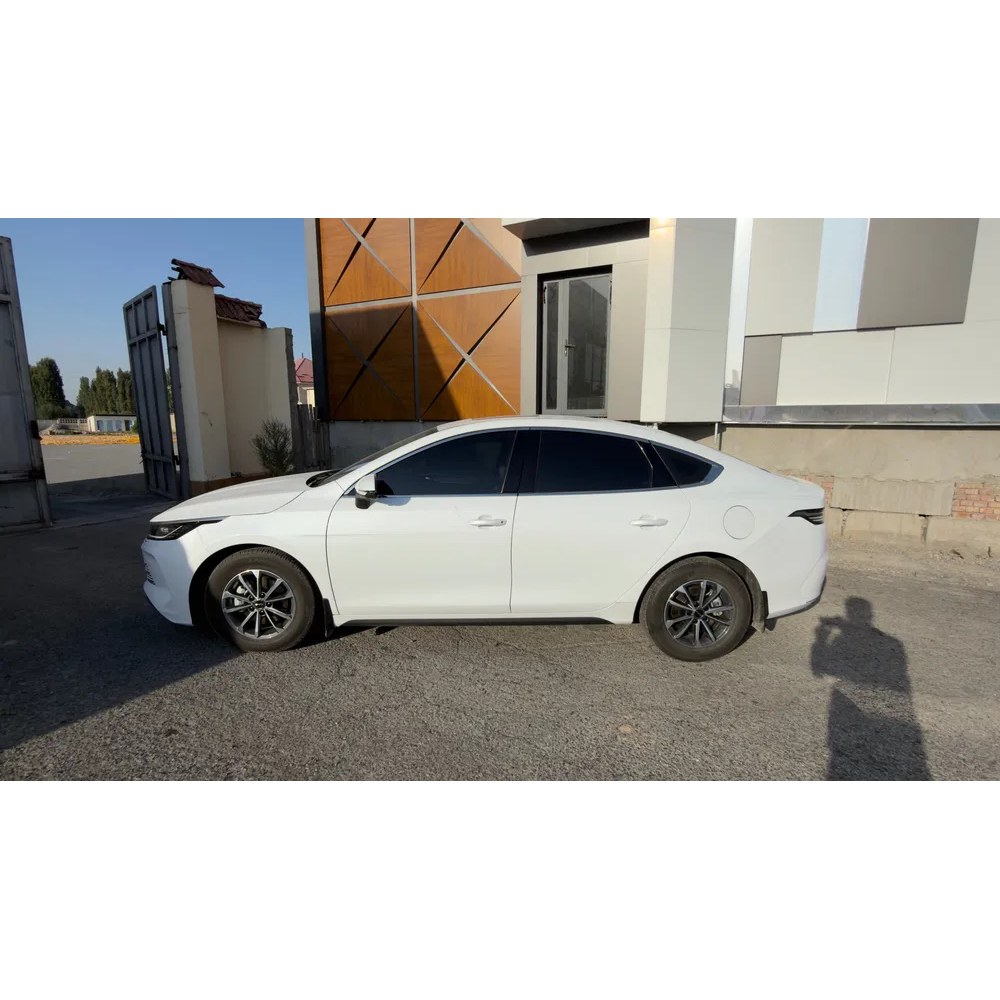 BYD Chazor 2025, Farg'ona — 3-rasm