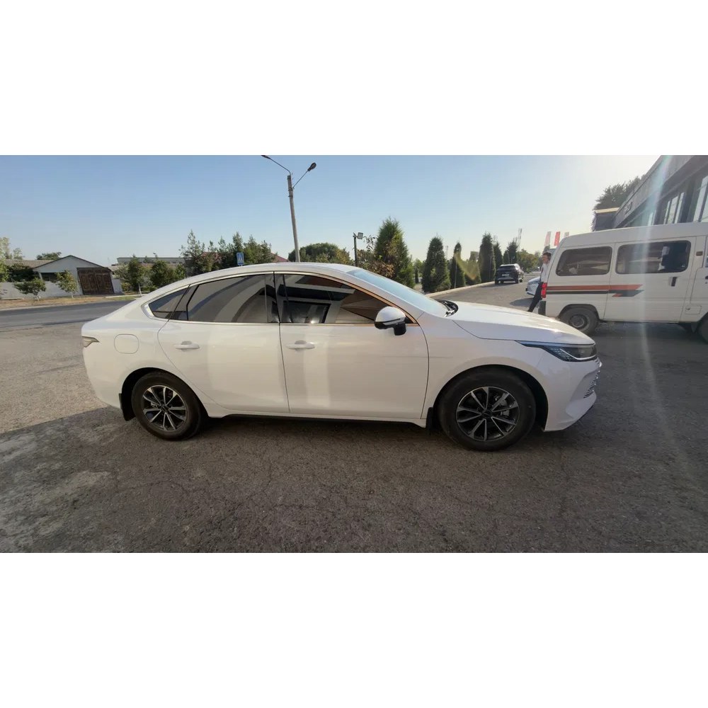 BYD Chazor 2025, Farg'ona — 4-rasm