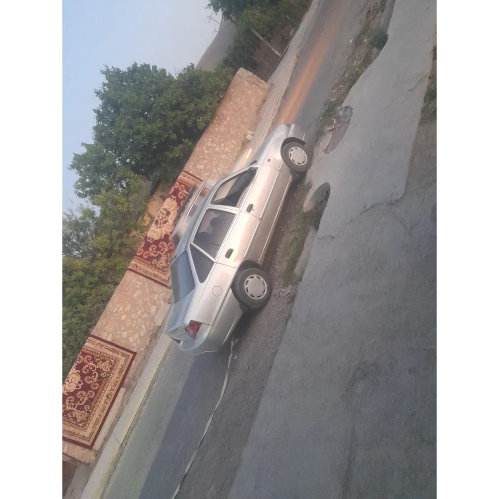 Nexia 2 2009, Jizzax — 3-rasm