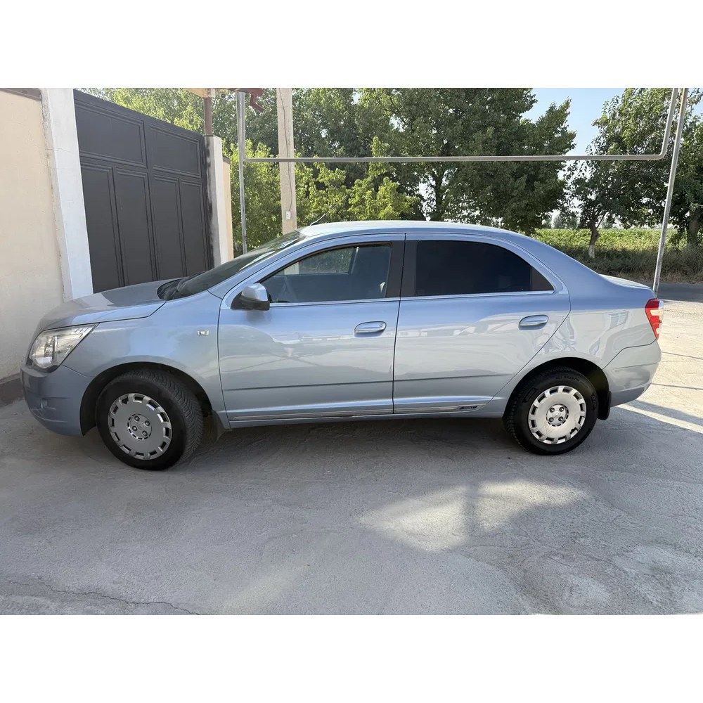 Cobalt 2013, Qashqadaryo — 3-rasm