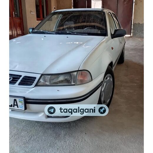 Nexia 1 2001