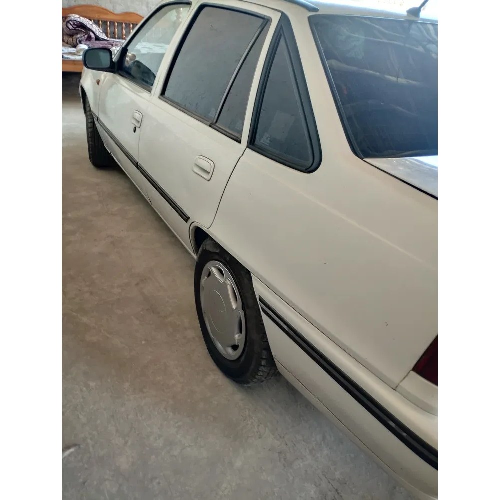 Nexia 1 2001, Samarqand — 2-rasm