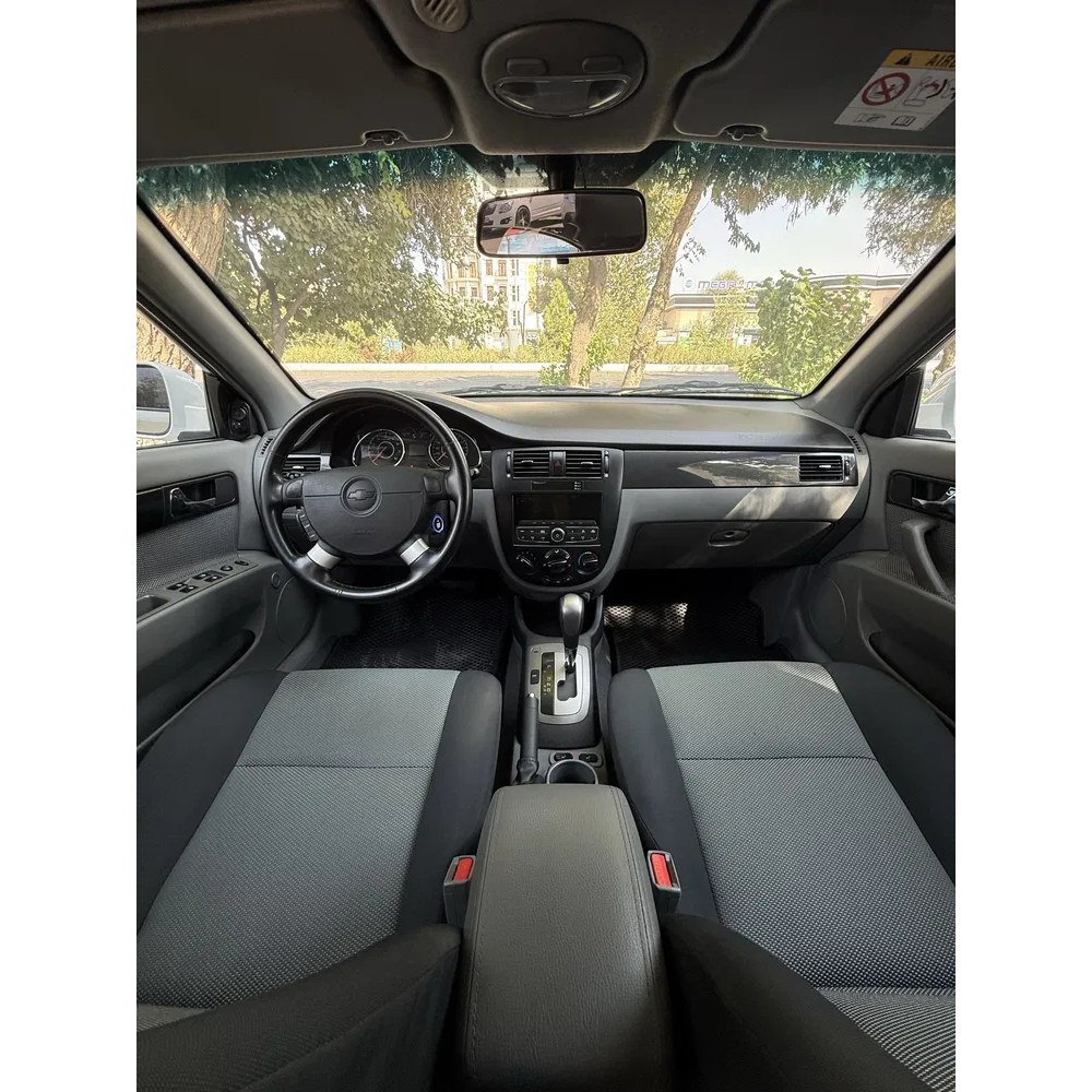 Gentra 2023, Buxoro — 2-rasm