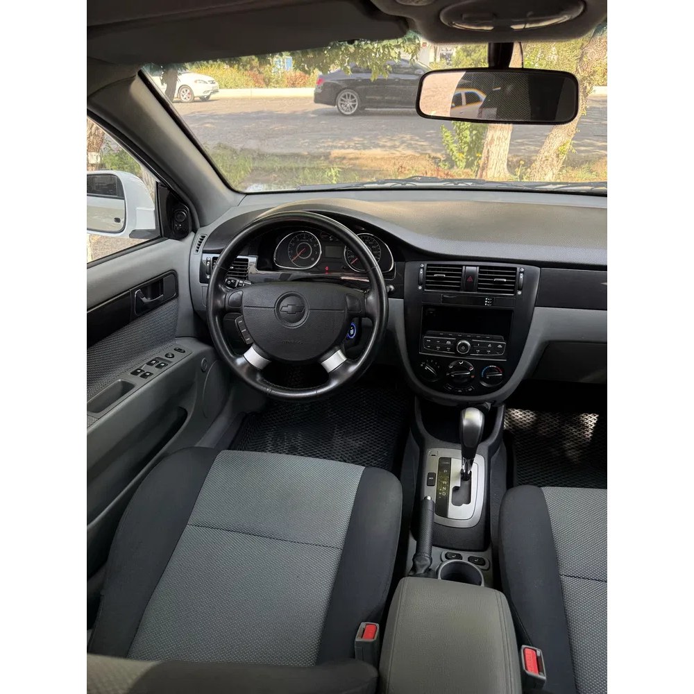 Gentra 2023, Buxoro — 4-rasm