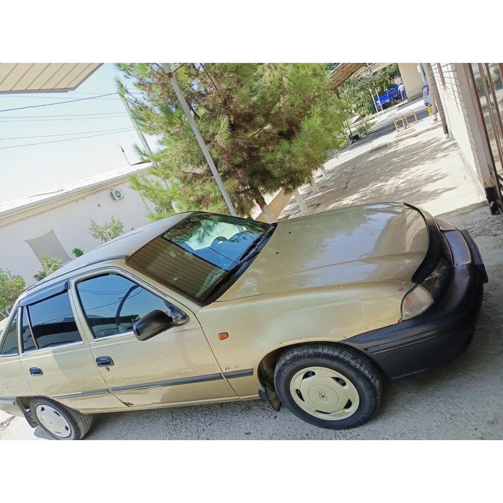 Nexia 1 2005, Buxoro — 2-rasm