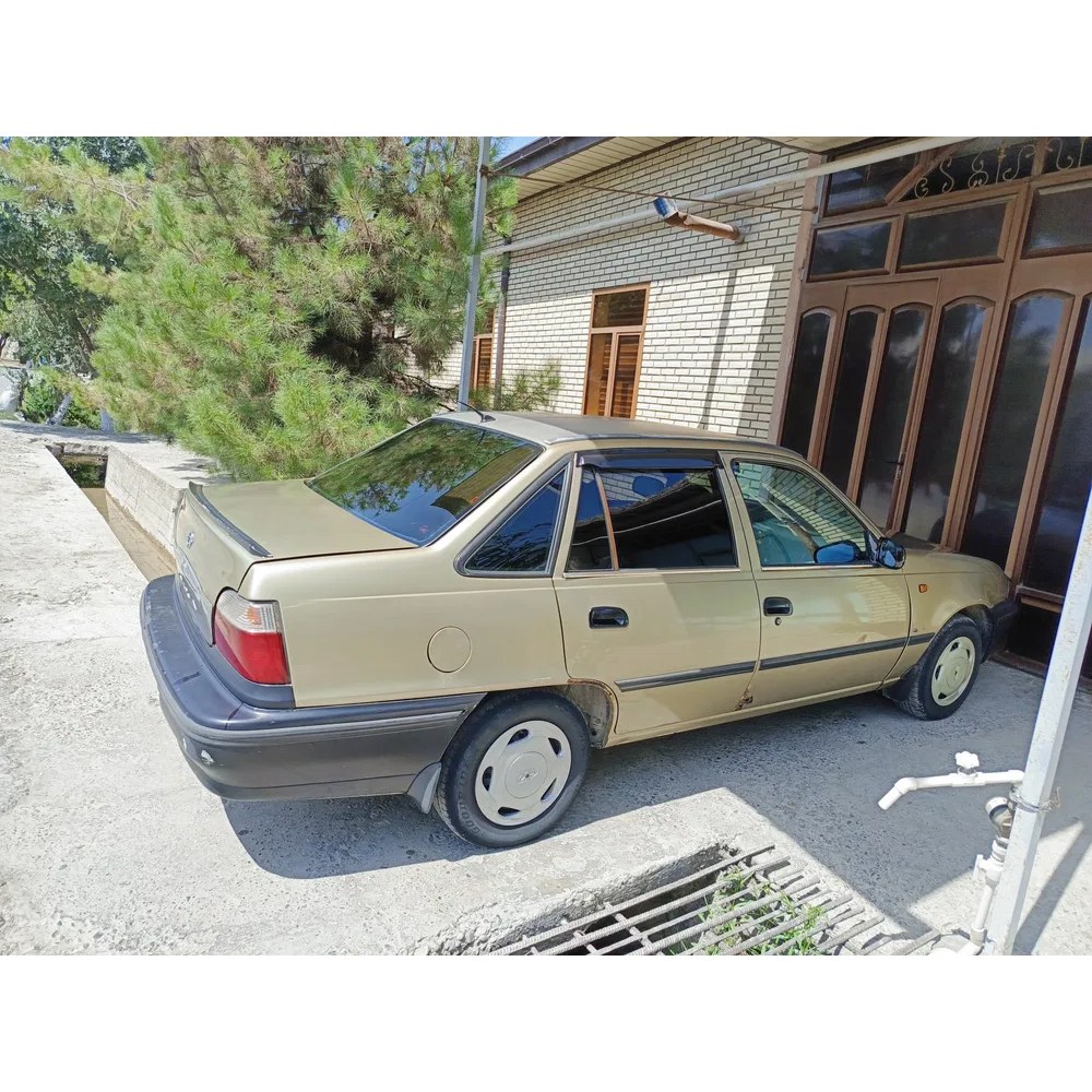 Nexia 1 2005, Buxoro — 3-rasm