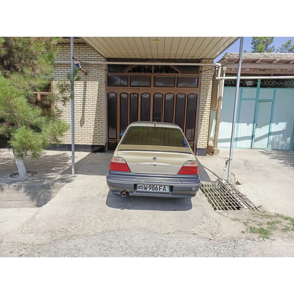 Nexia 1 2005, Buxoro — 4-rasm