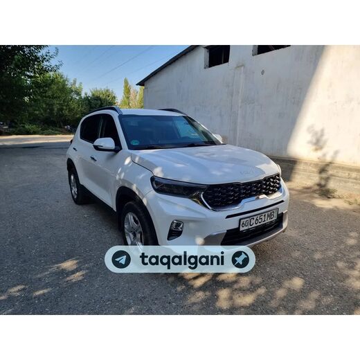 Kia Sonet 2026