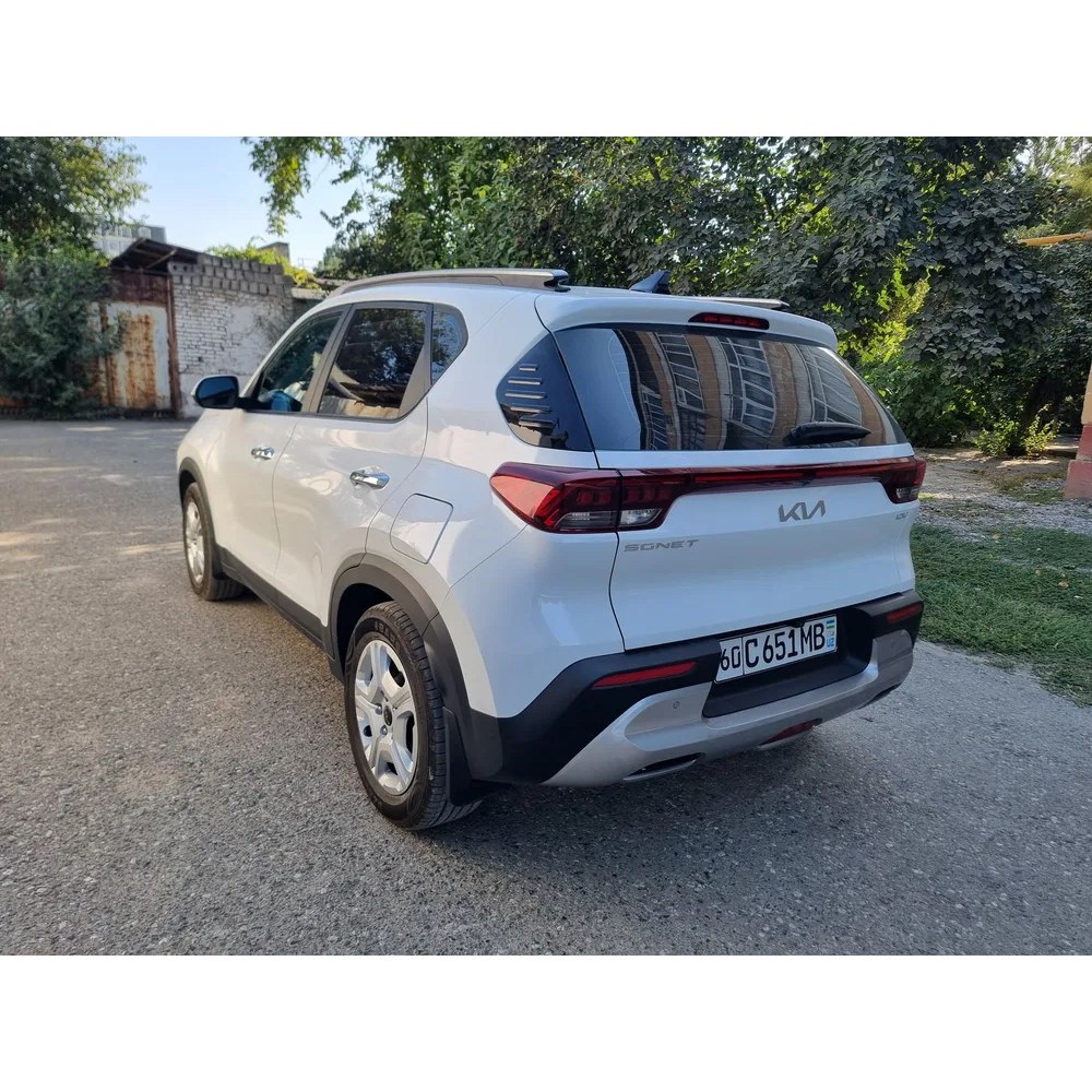 Kia Sonet 2026, Andijon — 2-rasm