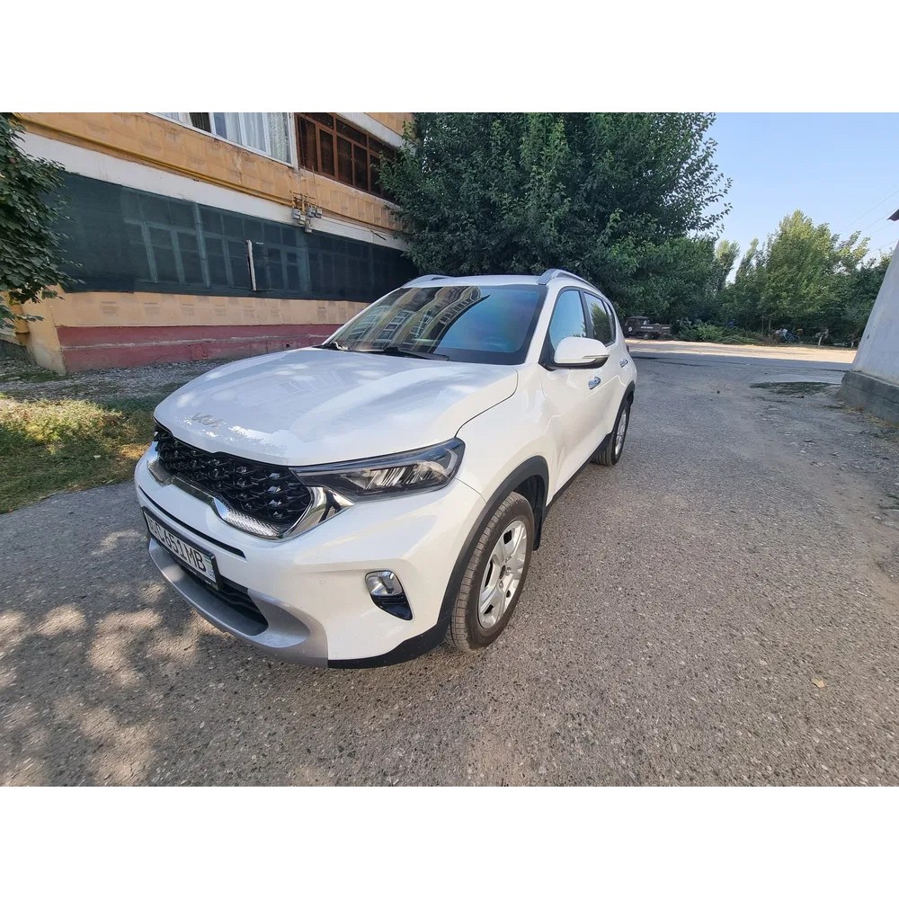 Kia Sonet 2026, Andijon — 3-rasm