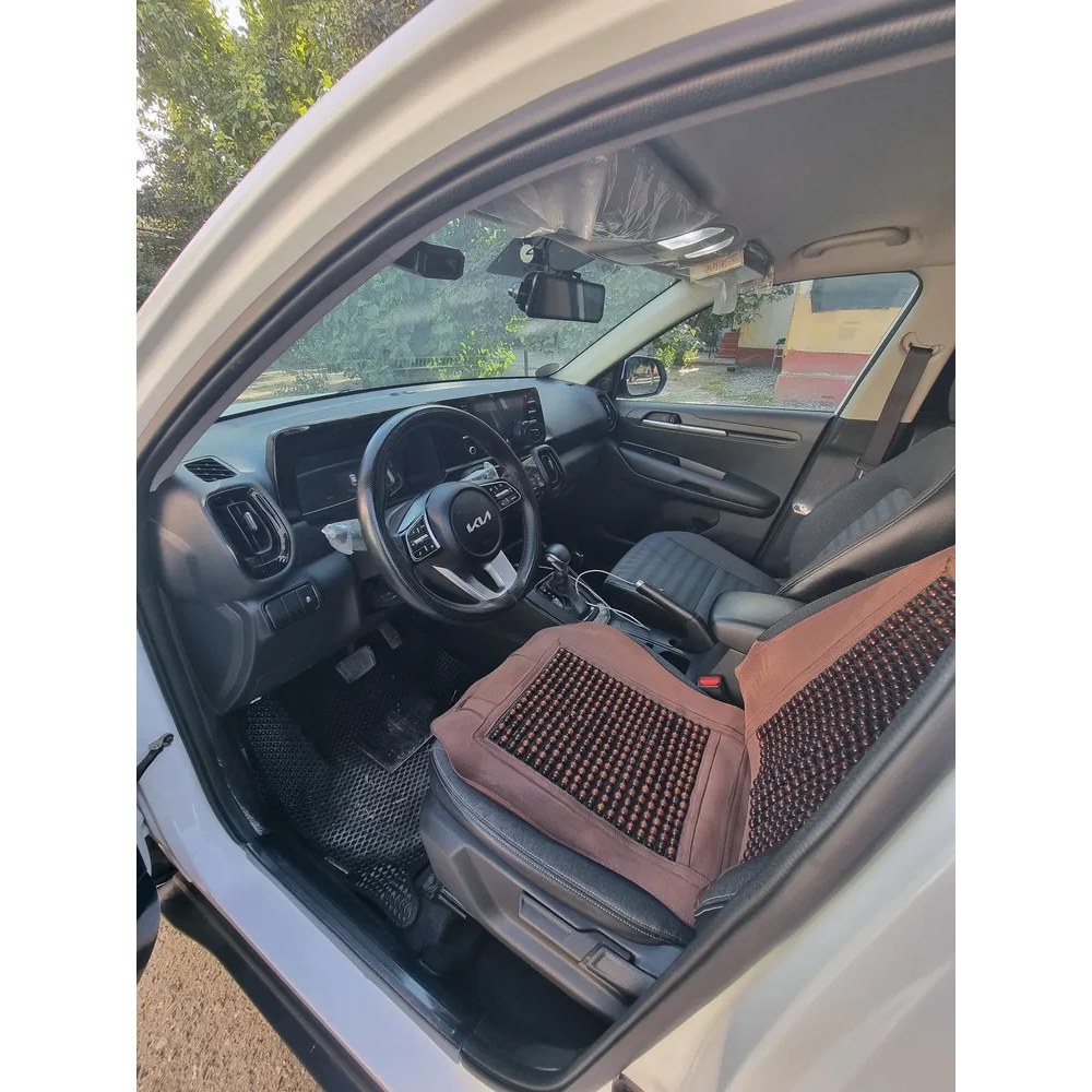 Kia Sonet 2026, Andijon — 4-rasm