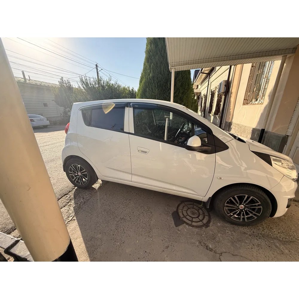 Spark 2019, Toshkent — 2-rasm