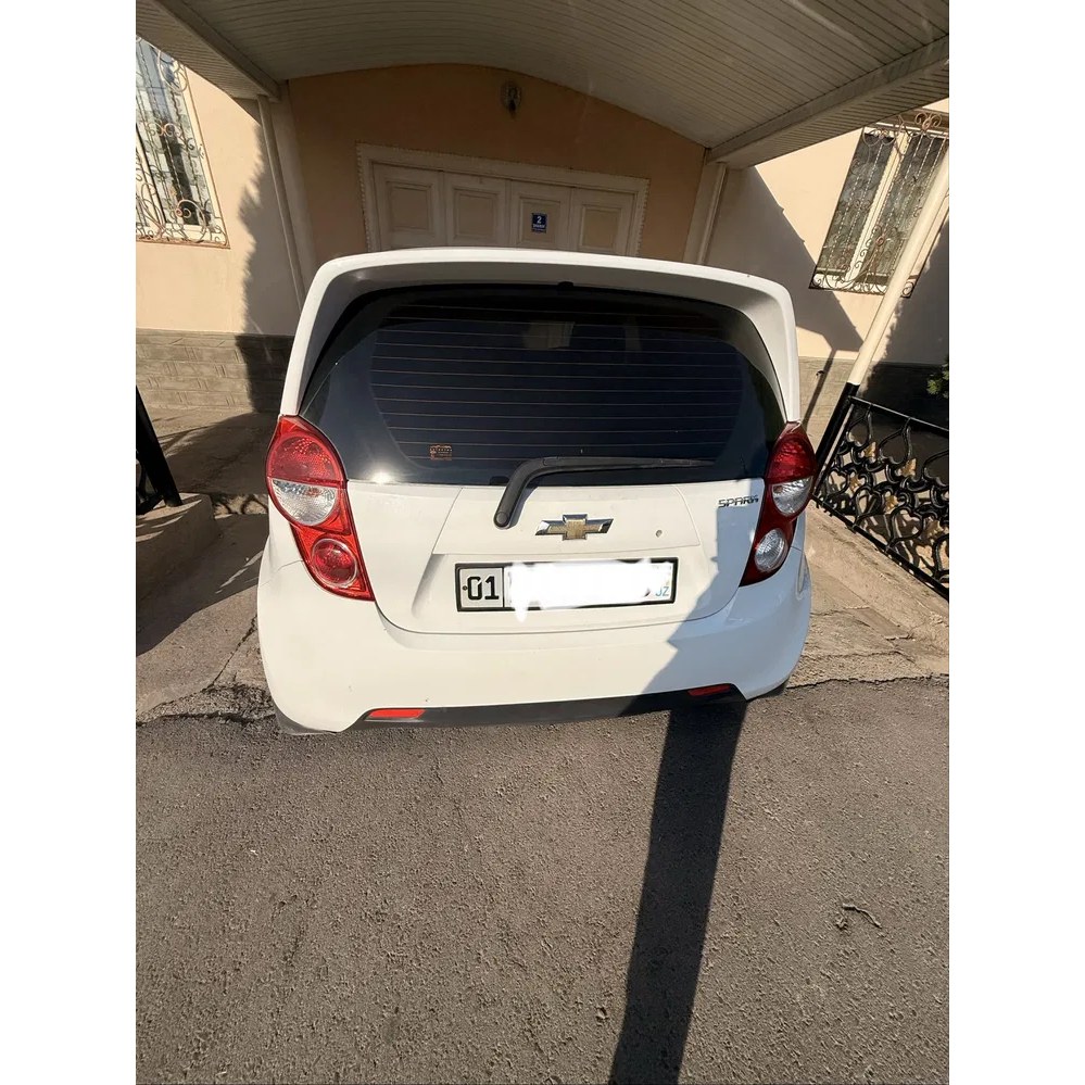 Spark 2019, Toshkent — 4-rasm